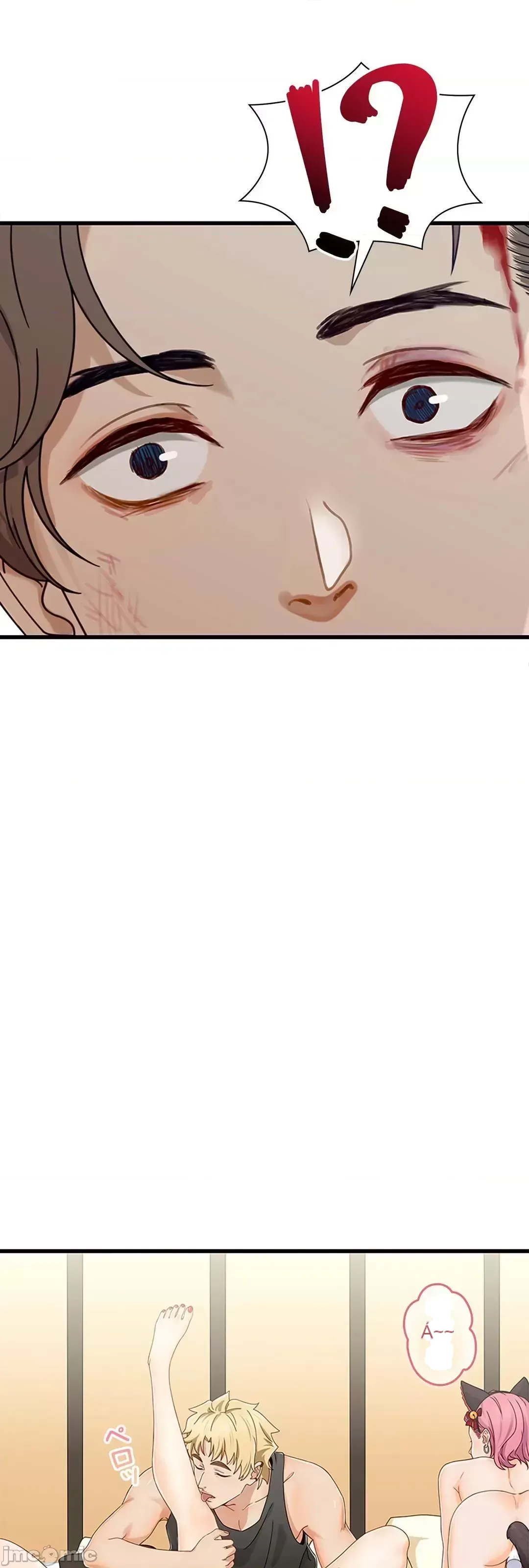 Khuôn viên bí mật Chương 1-20