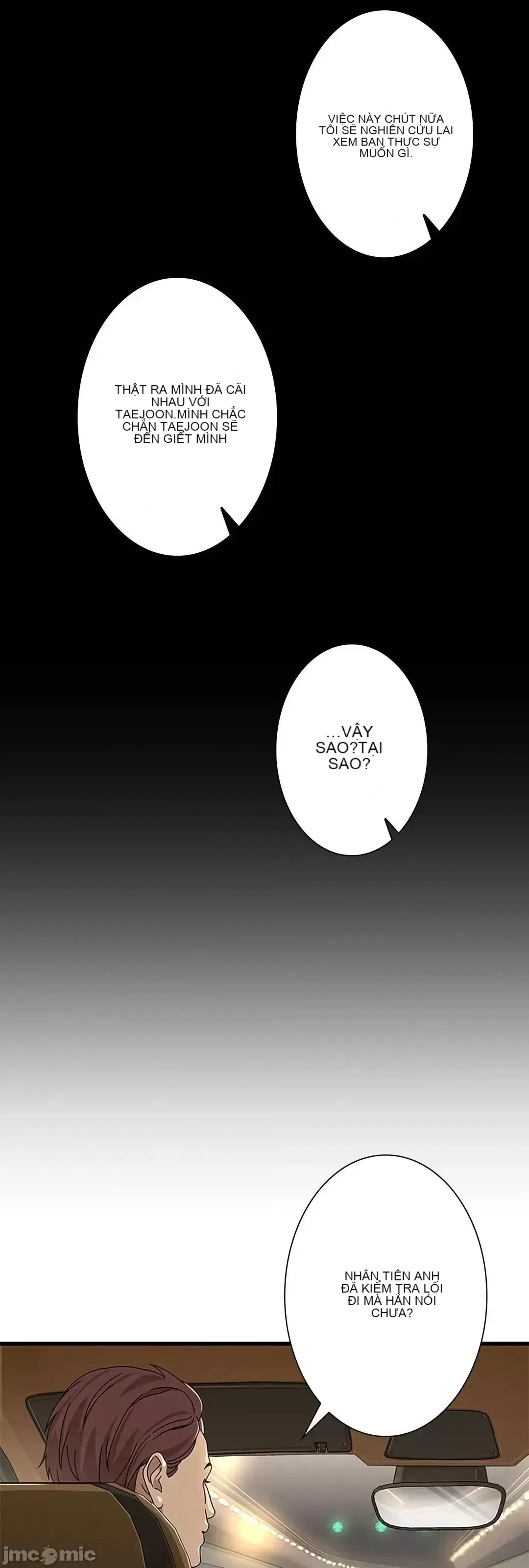 Khuôn viên bí mật Chương 1-20