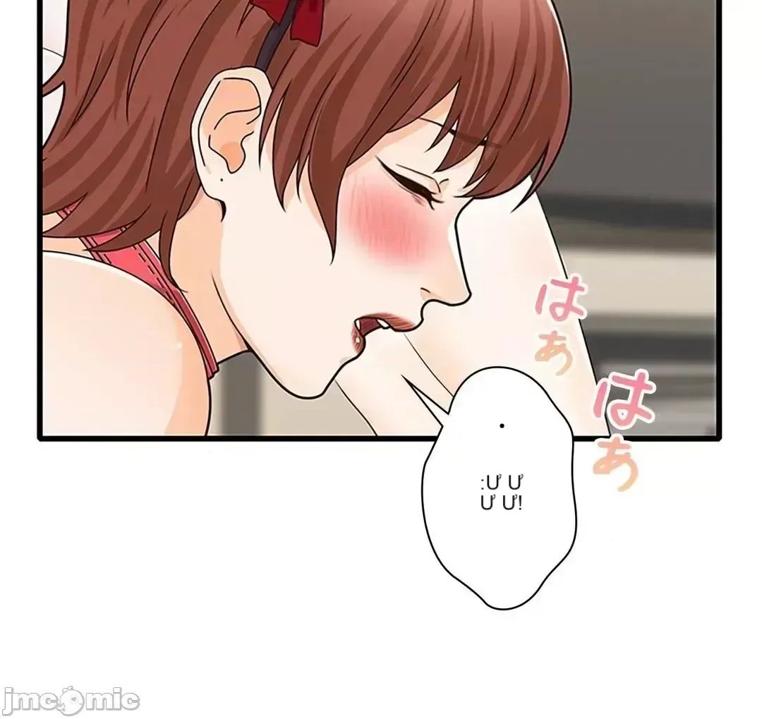 Khuôn viên bí mật Chương 1-20