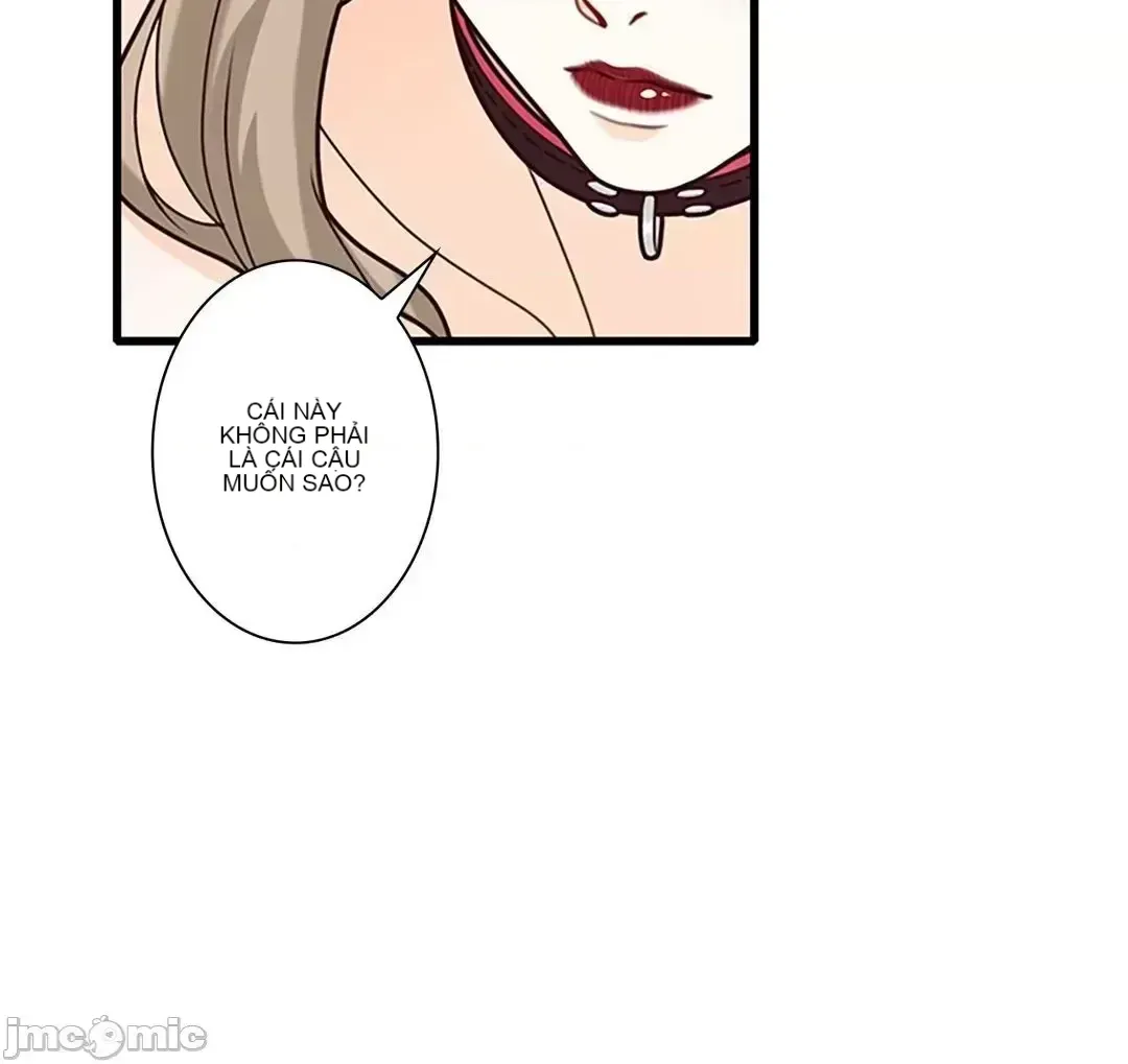 Khuôn viên bí mật Chương 1-20