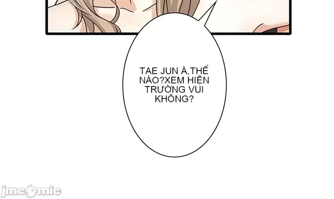 Khuôn viên bí mật Chương 1-20