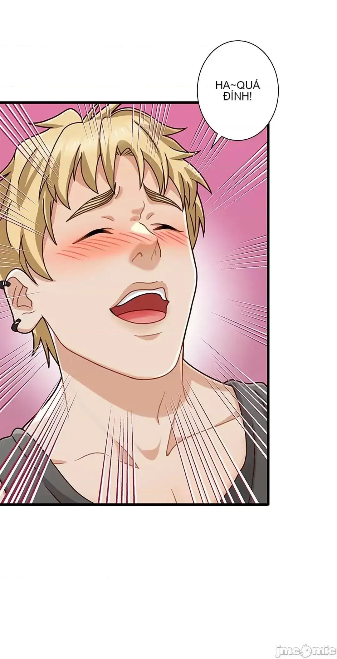 Khuôn viên bí mật Chương 1-20