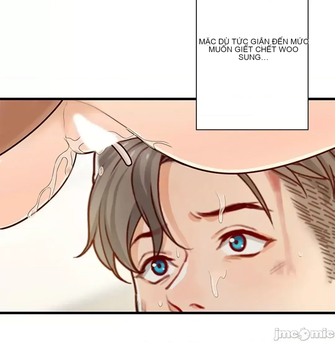 Khuôn viên bí mật Chương 1-20