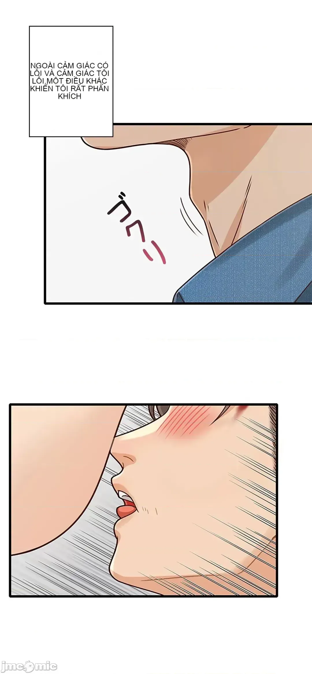 Khuôn viên bí mật Chương 1-20