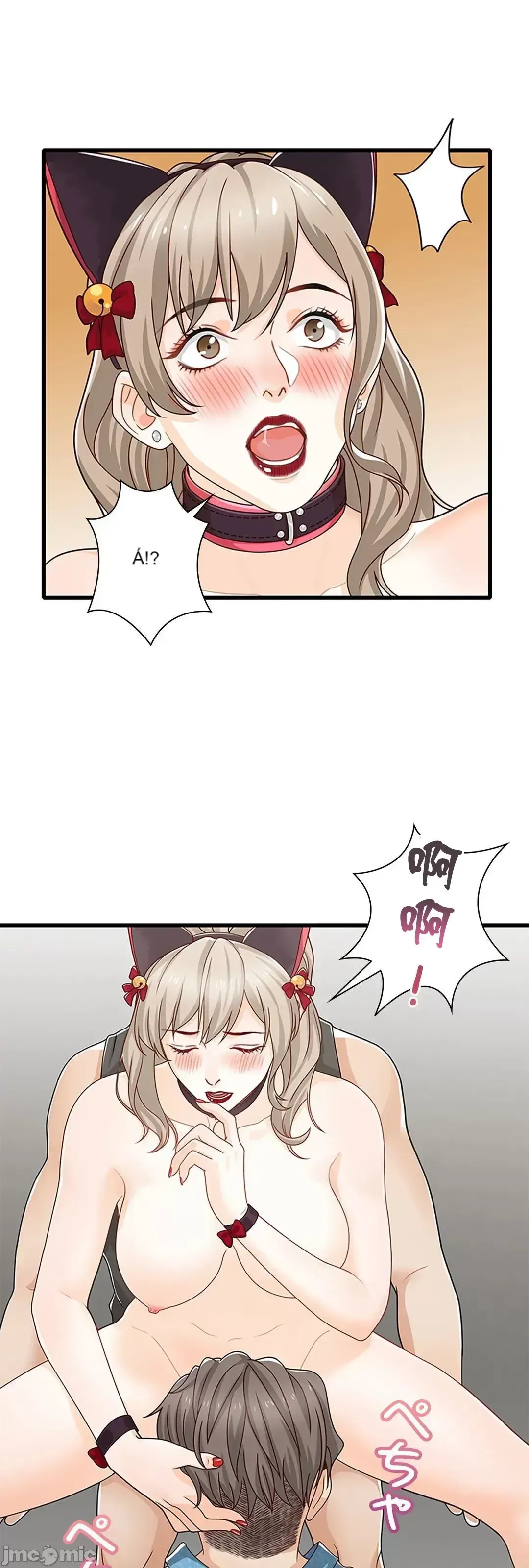 Khuôn viên bí mật Chương 1-20