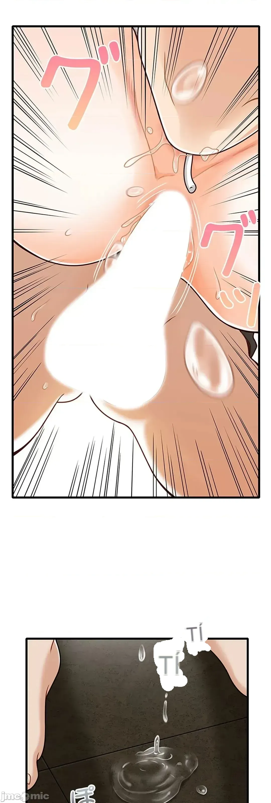 Khuôn viên bí mật Chương 1-20