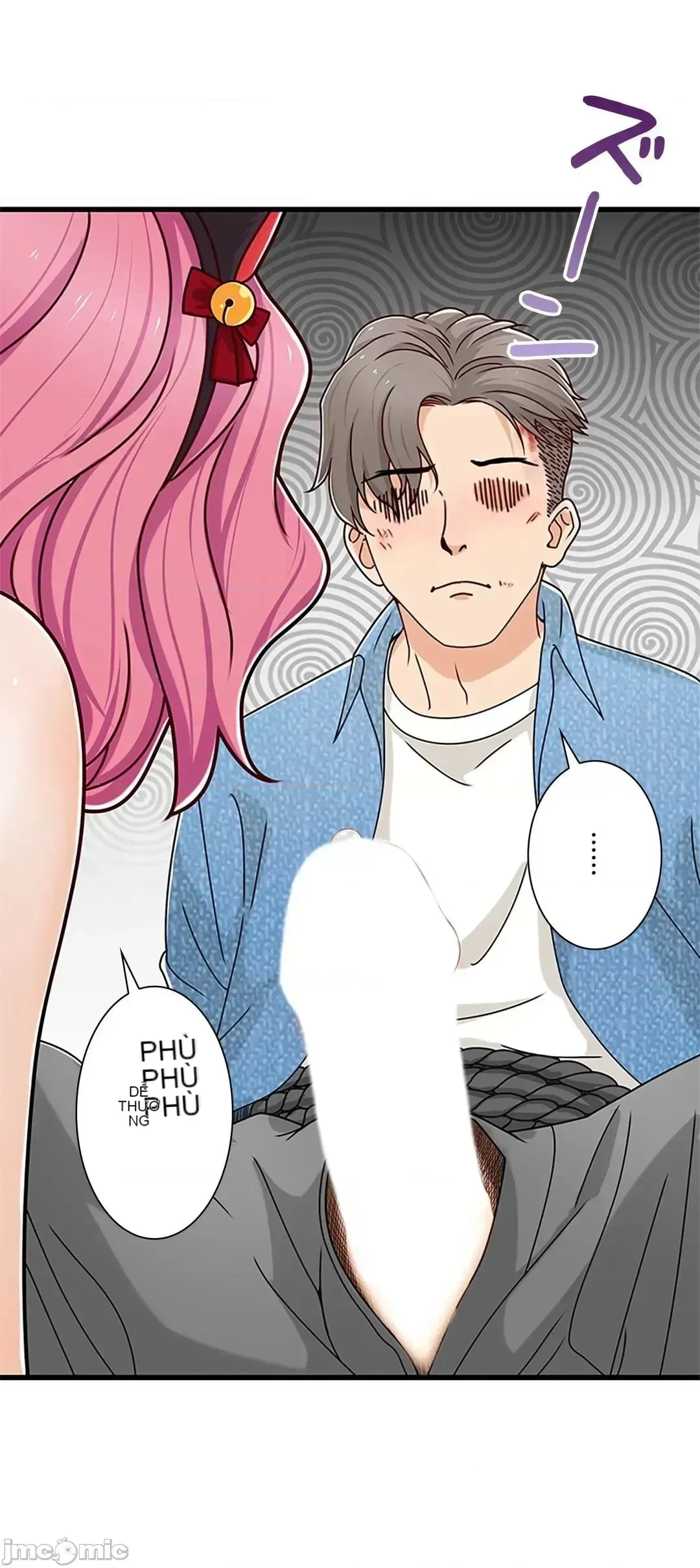 Khuôn viên bí mật Chương 1-20