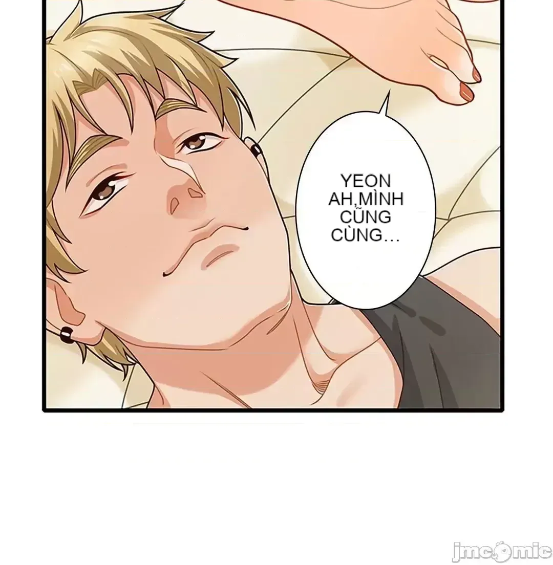 Khuôn viên bí mật Chương 1-20