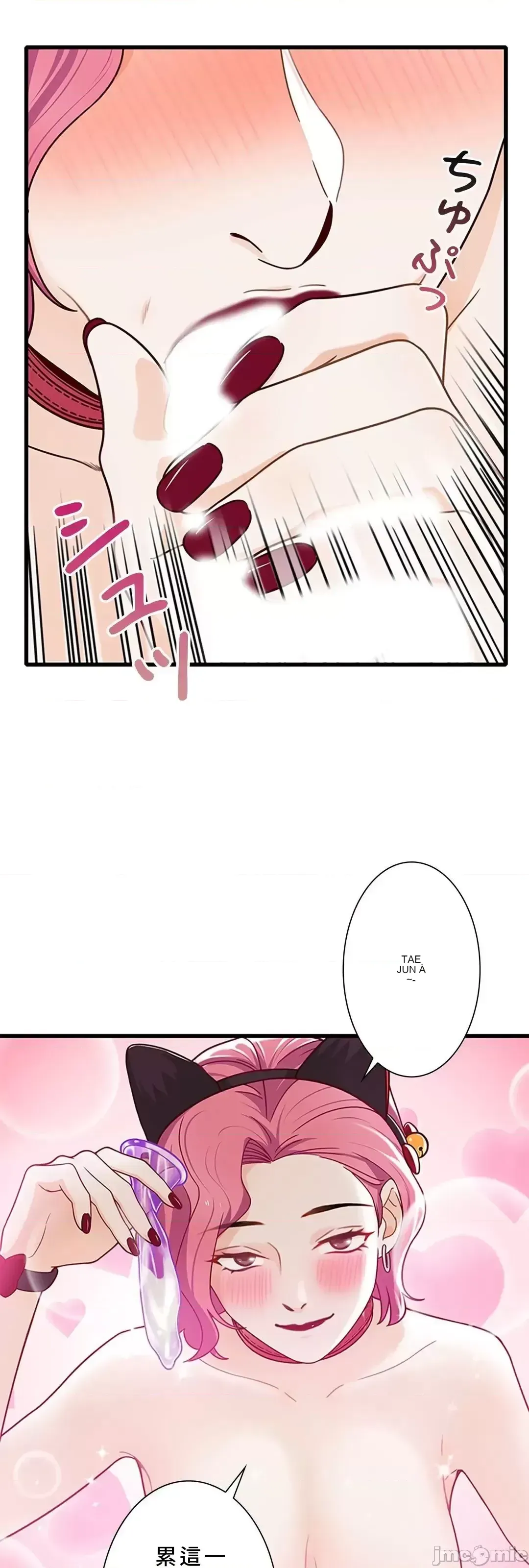 Khuôn viên bí mật Chương 1-20