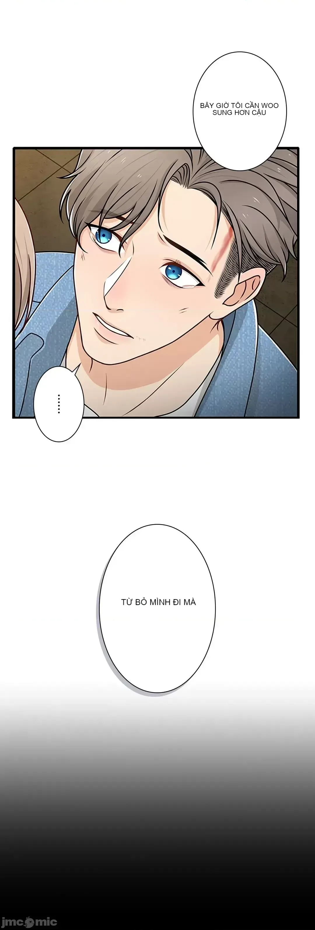 Khuôn viên bí mật Chương 1-20