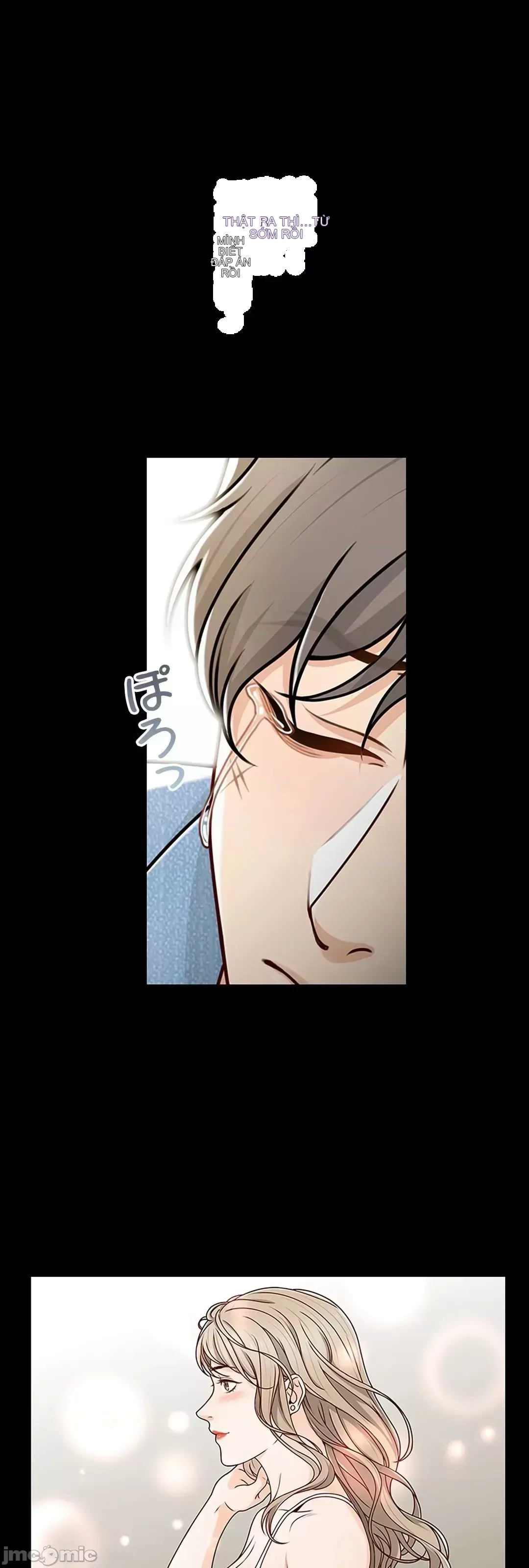 Khuôn viên bí mật Chương 1-20