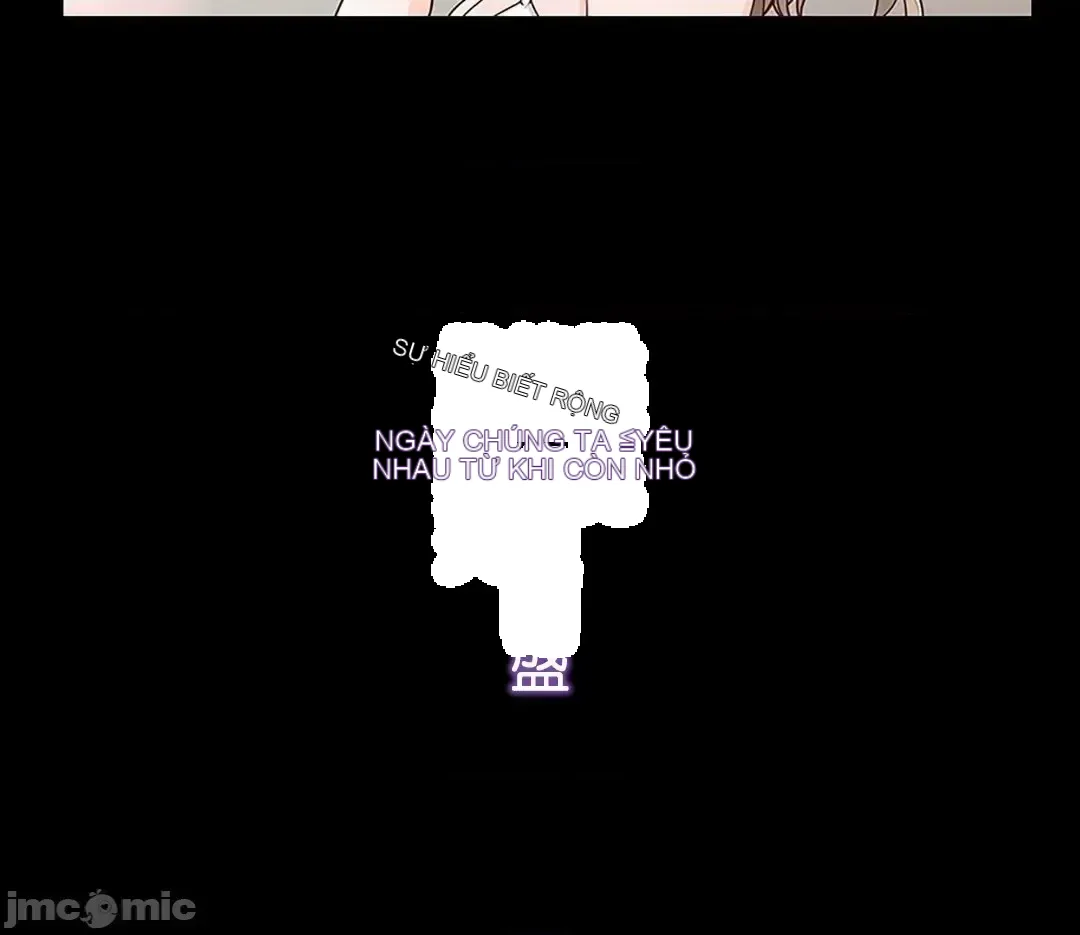 Khuôn viên bí mật Chương 1-20