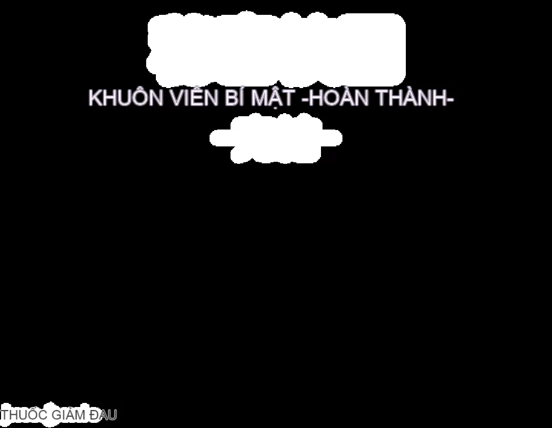 Khuôn viên bí mật Chương 1-20
