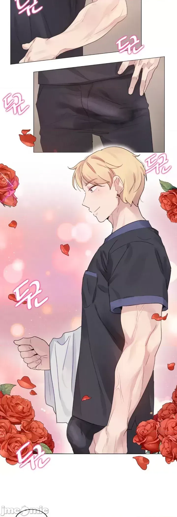 Hai hoặc ba điều về cửa hàng massage thôi miên Chương 1-10