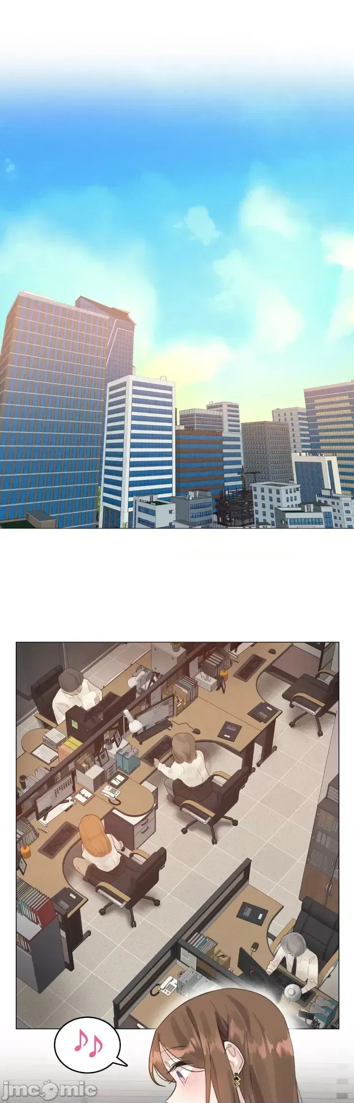 Hai hoặc ba điều về cửa hàng massage thôi miên Chương 1-10