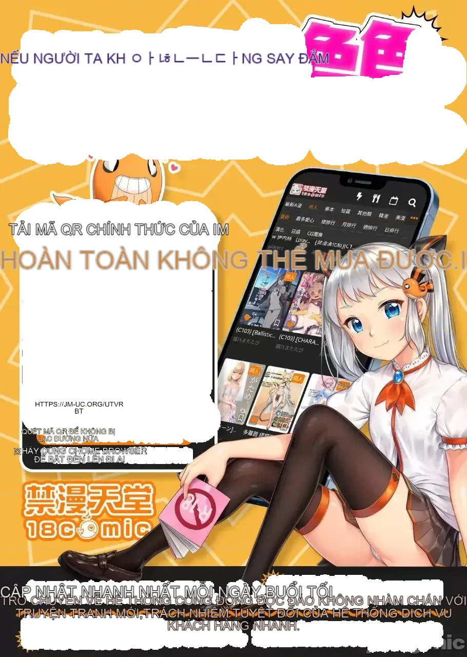 Hai hoặc ba điều về cửa hàng massage thôi miên Chương 1-10