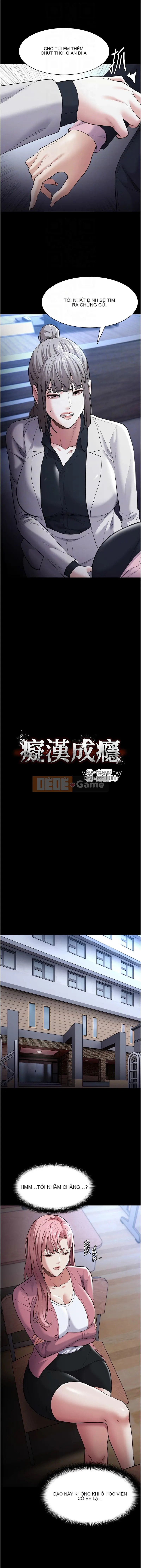 Nghiện điên Chương 119-120