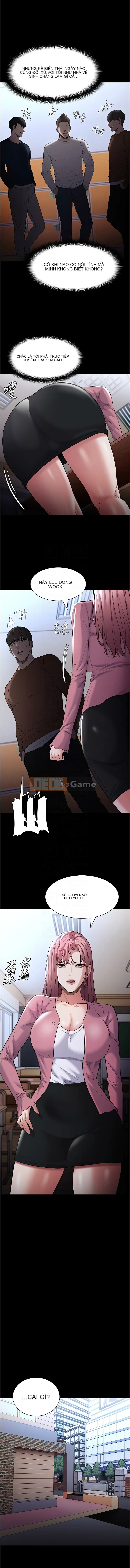 Nghiện điên Chương 119-120