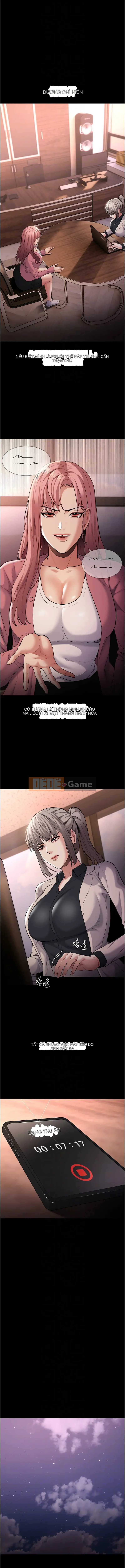 Nghiện điên Chương 119-120