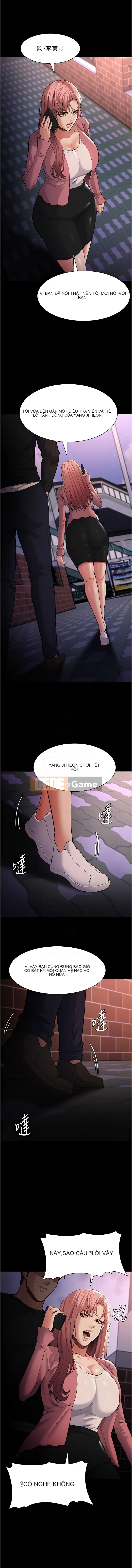 Nghiện điên Chương 119-120