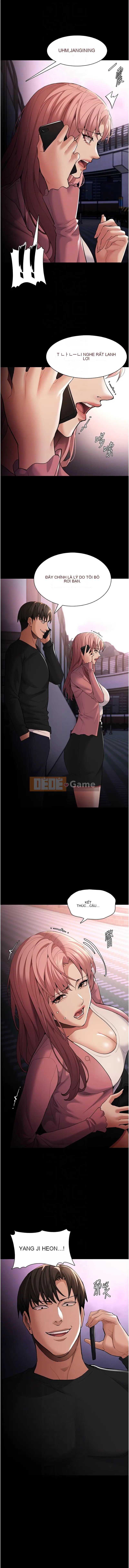 Nghiện điên Chương 119-120