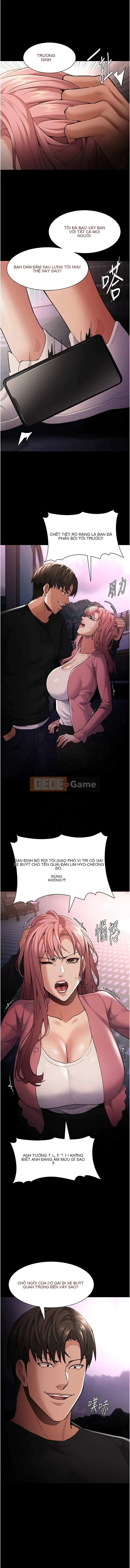 Nghiện điên Chương 119-120