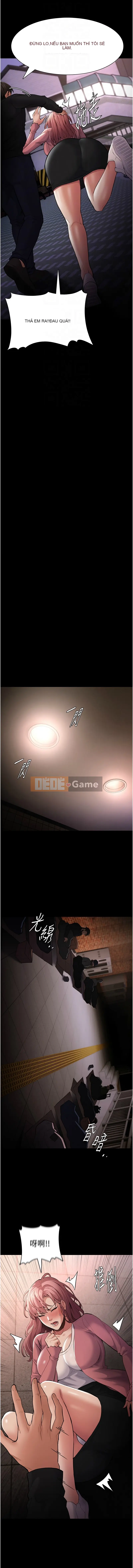 Nghiện điên Chương 119-120