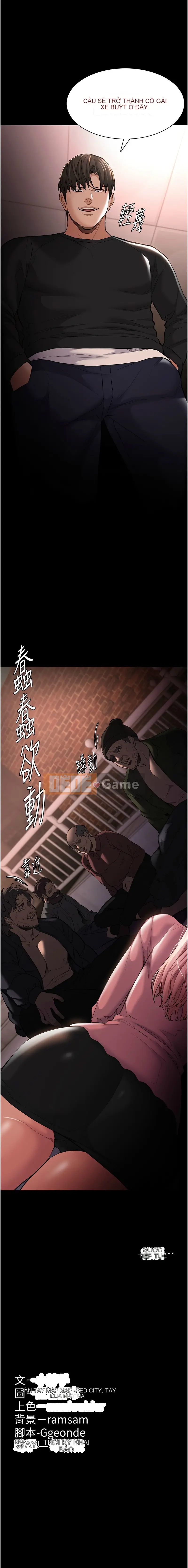 Nghiện điên Chương 119-120