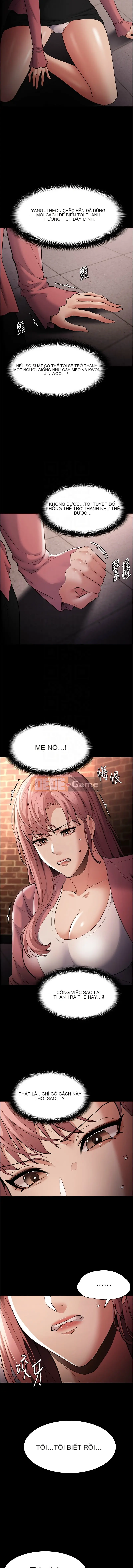 Nghiện điên Chương 119-120