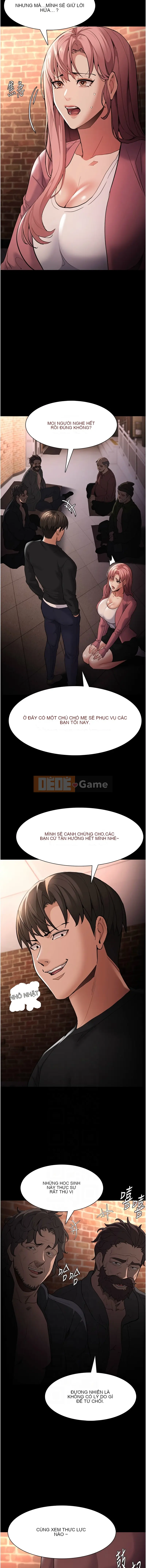 Nghiện điên Chương 119-120