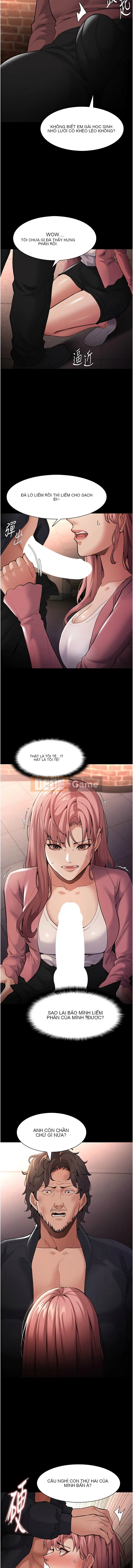 Nghiện điên Chương 119-120