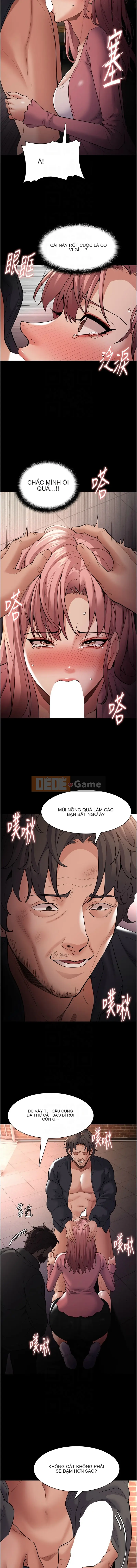 Nghiện điên Chương 119-120