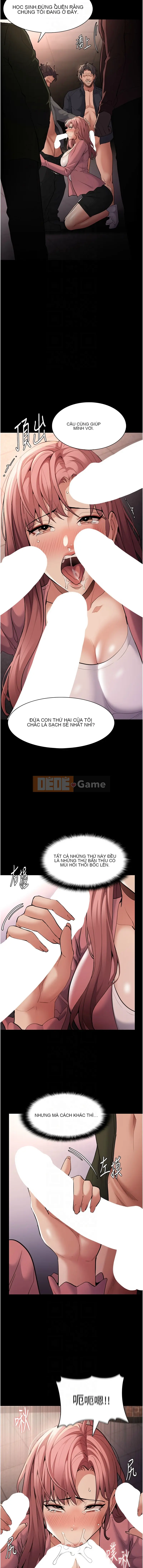 Nghiện điên Chương 119-120