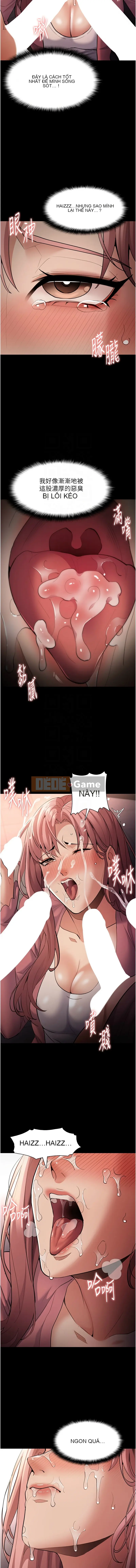 Nghiện điên Chương 119-120