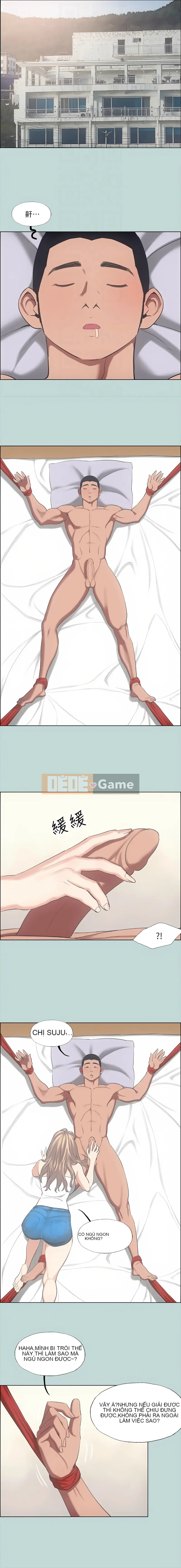 Giấc mộng đêm hè Chương 41-42