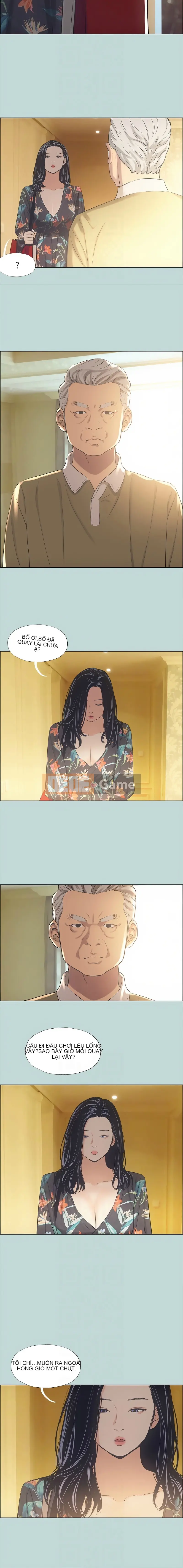 Giấc mộng đêm hè Chương 41-42