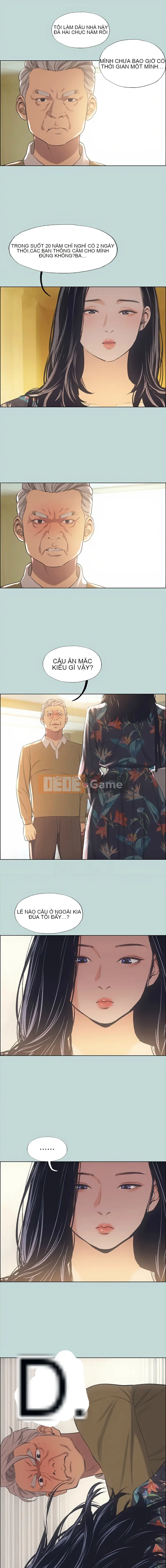 Giấc mộng đêm hè Chương 41-42