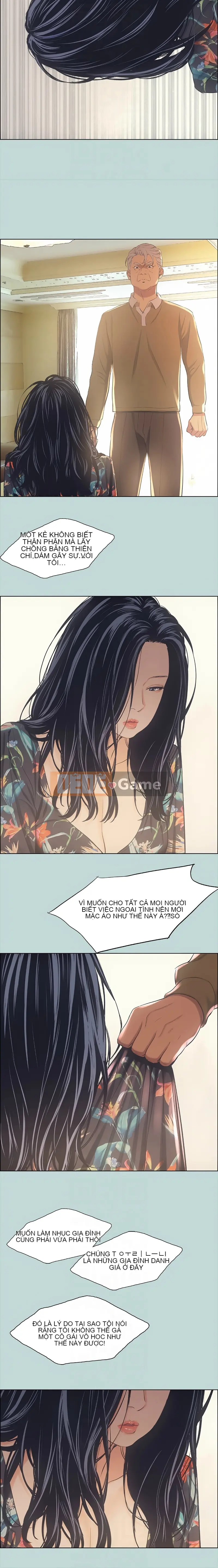 Giấc mộng đêm hè Chương 41-42