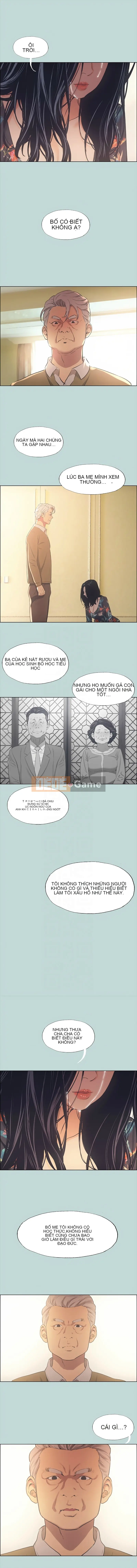 Giấc mộng đêm hè Chương 41-42