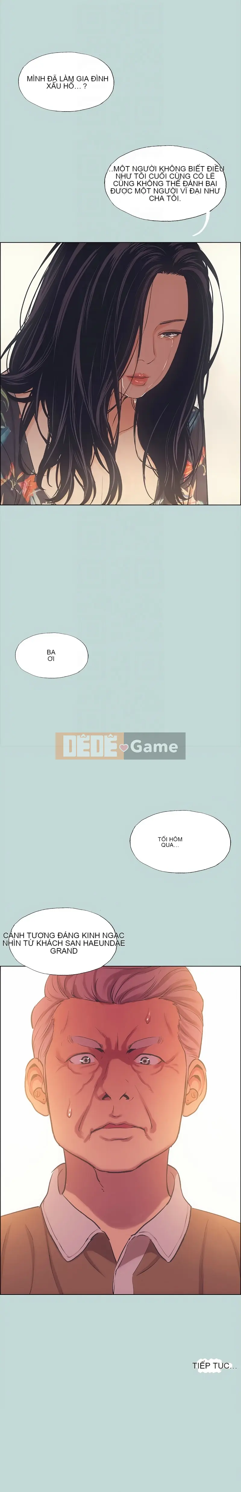 Giấc mộng đêm hè Chương 41-42