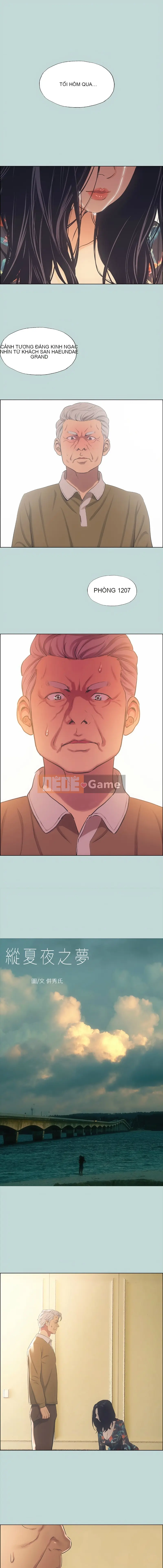 Giấc mộng đêm hè Chương 41-42