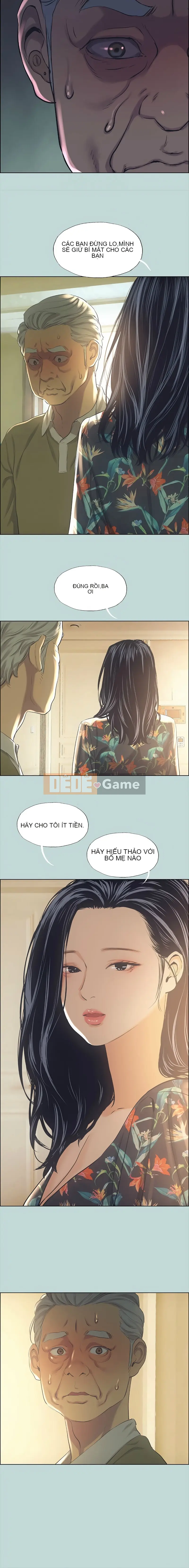 Giấc mộng đêm hè Chương 41-42