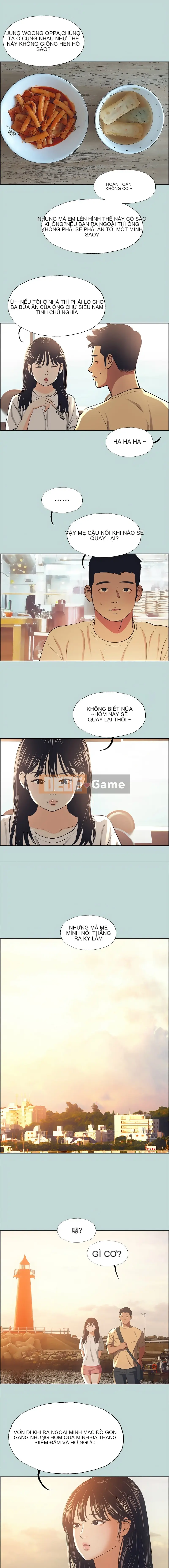 Giấc mộng đêm hè Chương 41-42