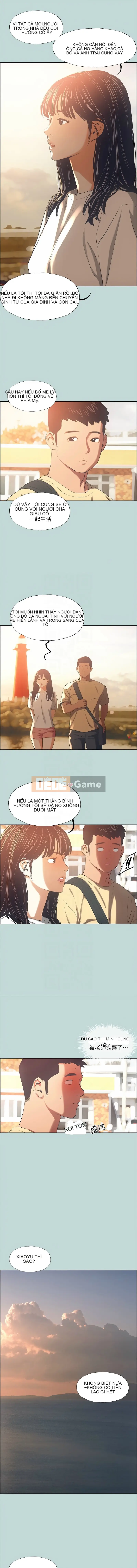 Giấc mộng đêm hè Chương 41-42