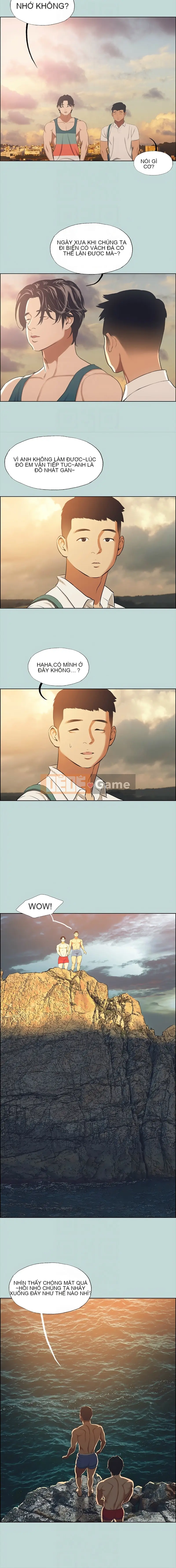 Giấc mộng đêm hè Chương 41-42