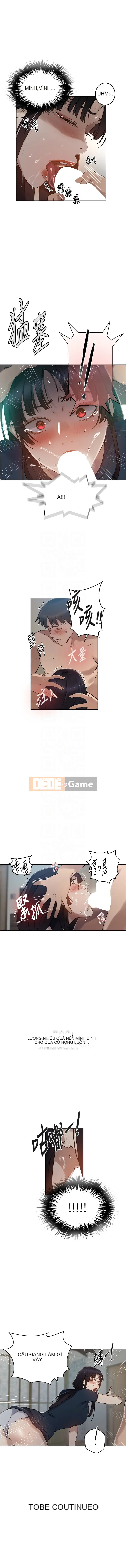 Dạy bí mật Chương 261-262