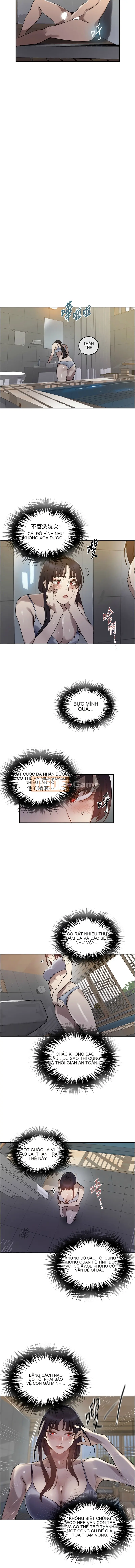 Dạy bí mật Chương 261-262