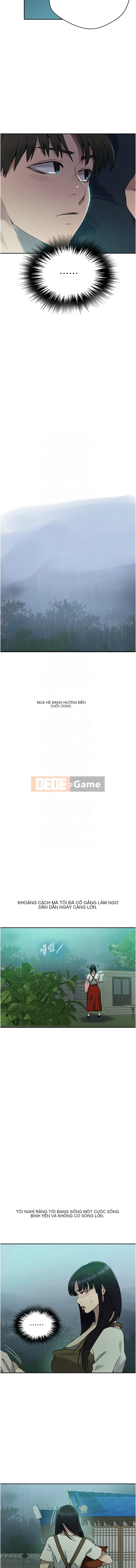 Dạy bí mật Chương 261-262