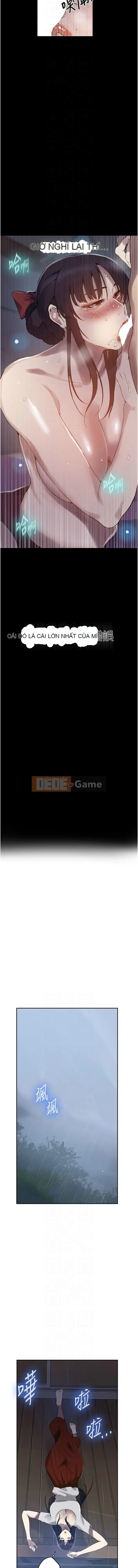 Dạy bí mật Chương 261-262