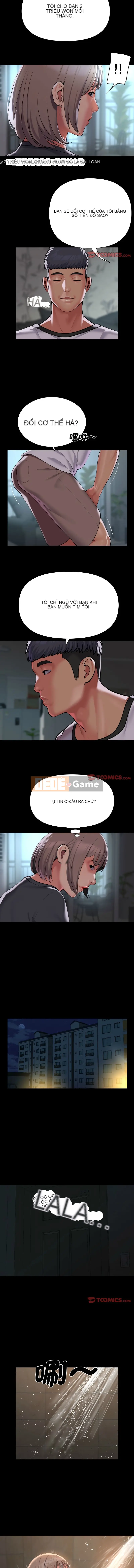 Hiệp hội đổi mới cộng đồng Chương 132-133